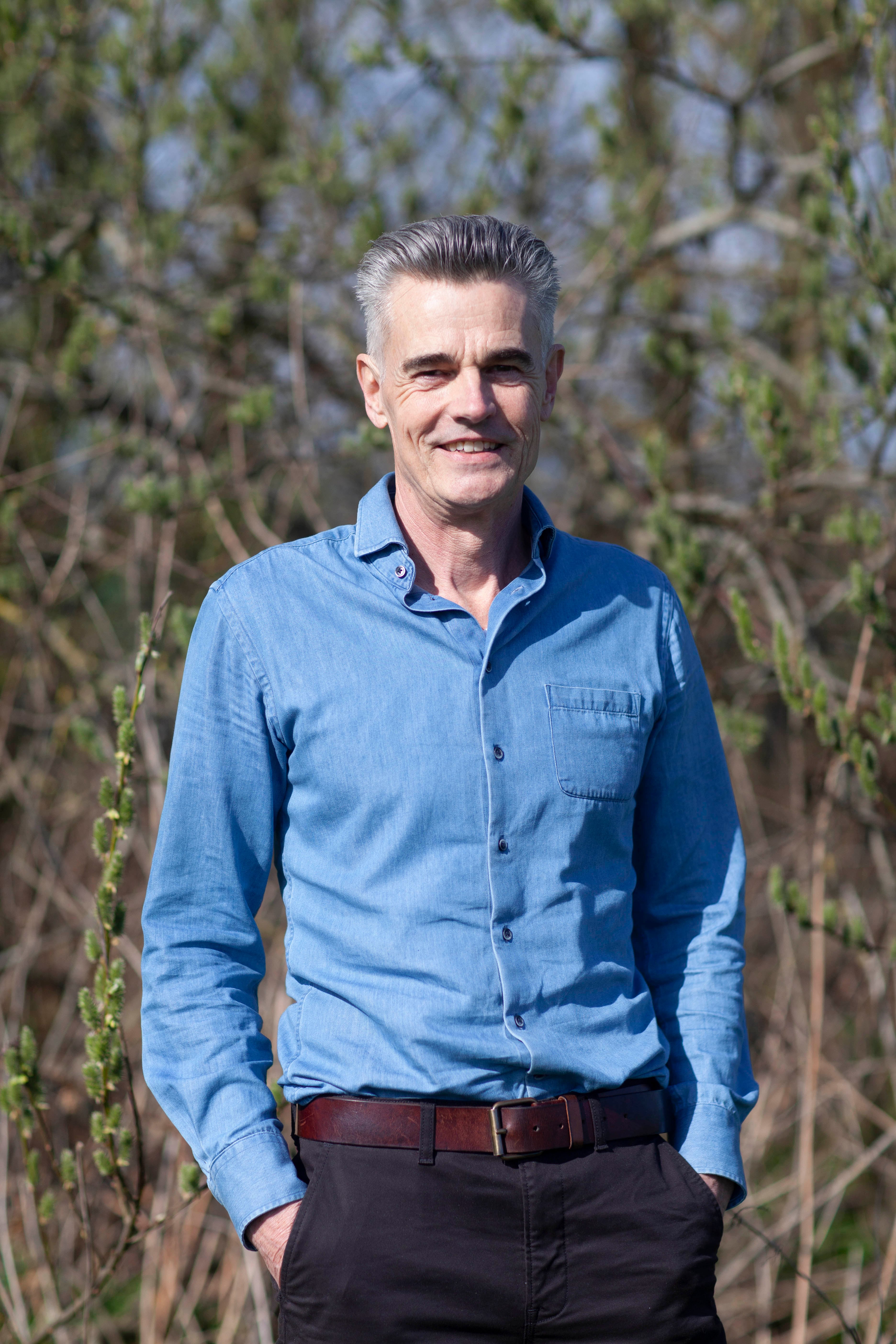 Torben Vangsted