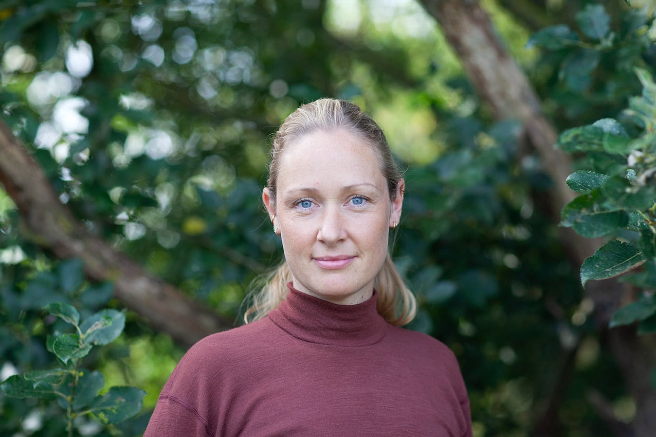 Sofie Rosenlund Lau